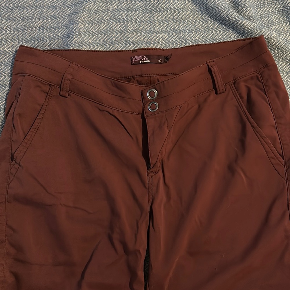 PRANA athletic pants